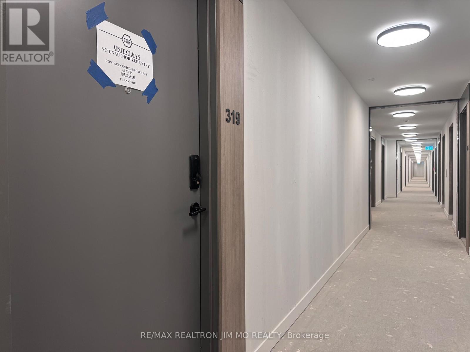 B-319 - 9751 Markham Road, Markham, Ontario  L6E 0W3 - Photo 3 - N12587294