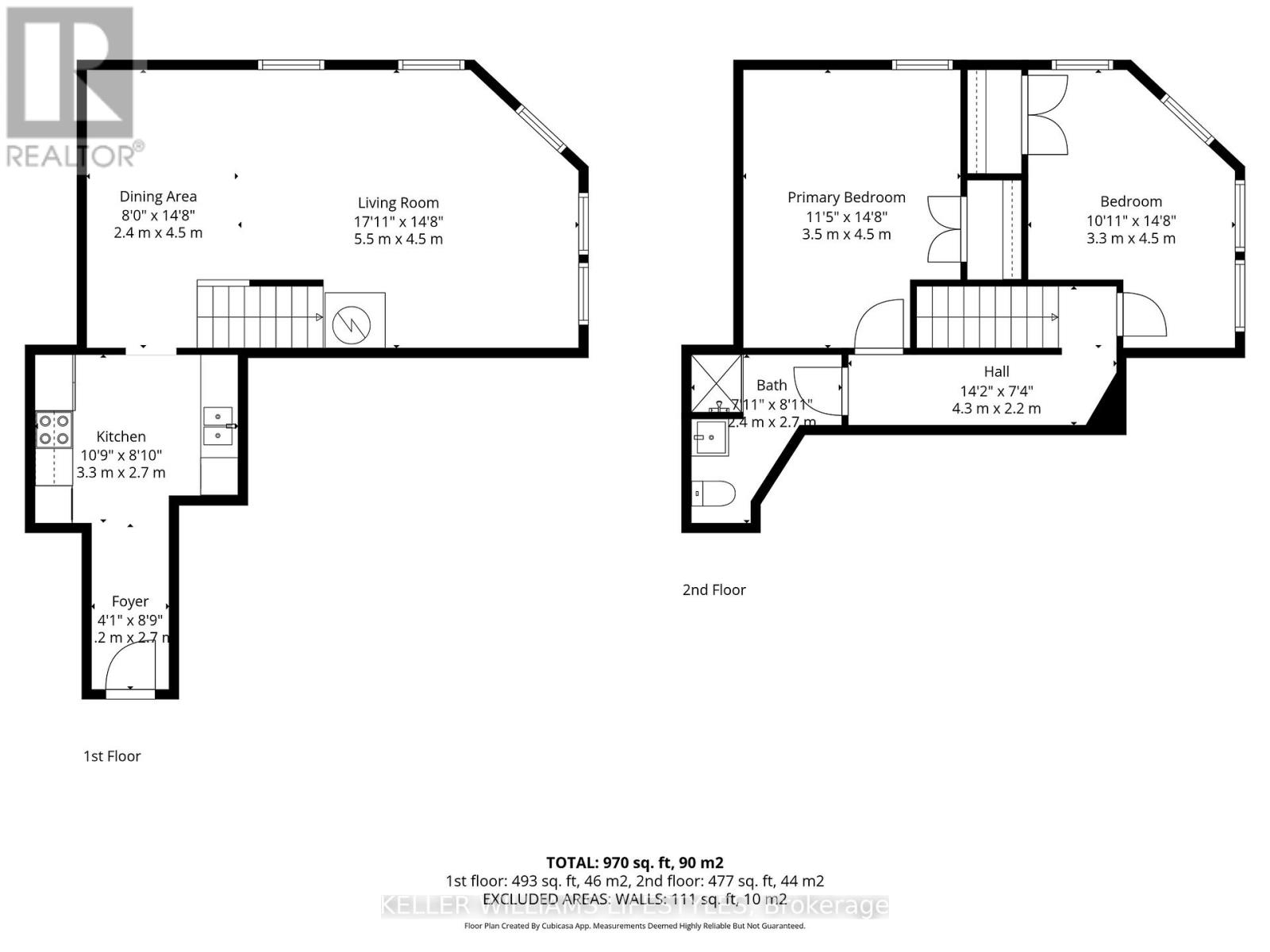 5 - 539 Talbot Street, St. Thomas, Ontario  N5P 1C3 - Photo 23 - X12644338