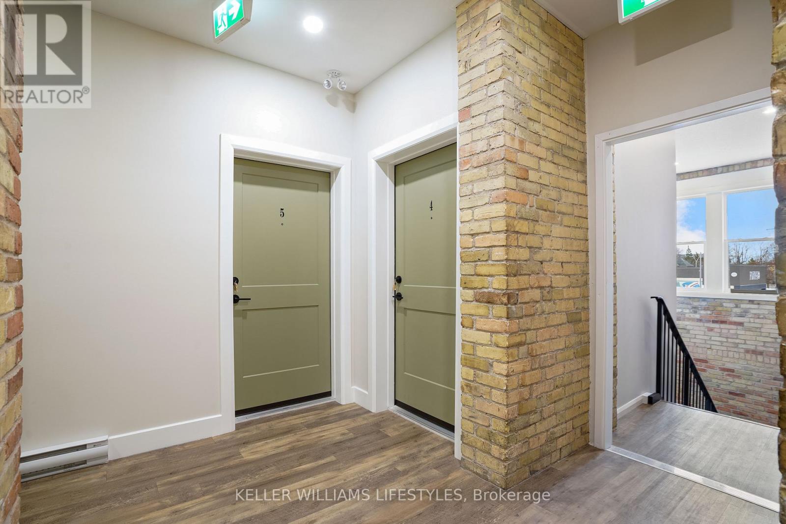 5 - 539 Talbot Street, St. Thomas, Ontario  N5P 1C3 - Photo 8 - X12644338