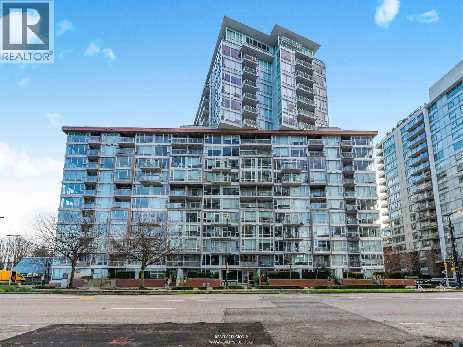 306 1618 QUEBEC STREET, Vancouver, British Columbia