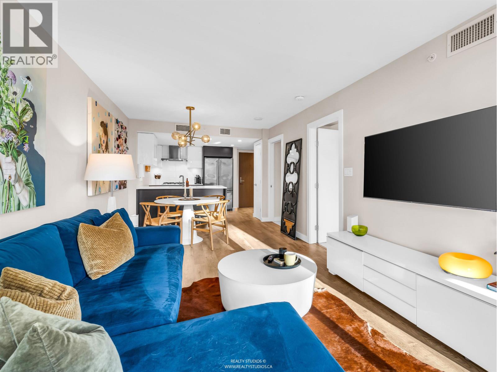 306 1618 Quebec Street, Vancouver, British Columbia  V6A 0C5 - Photo 10 - R3074630