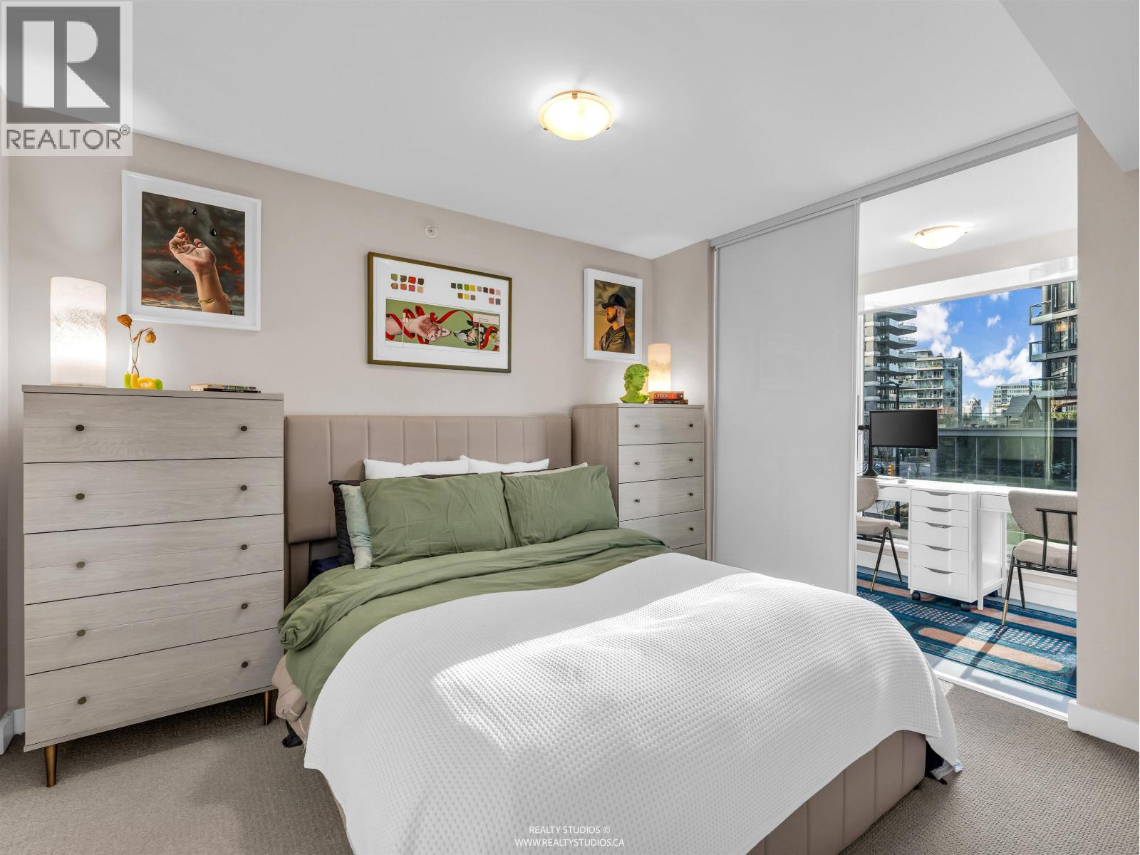 306 1618 Quebec Street, Vancouver, British Columbia  V6A 0C5 - Photo 12 - R3074630