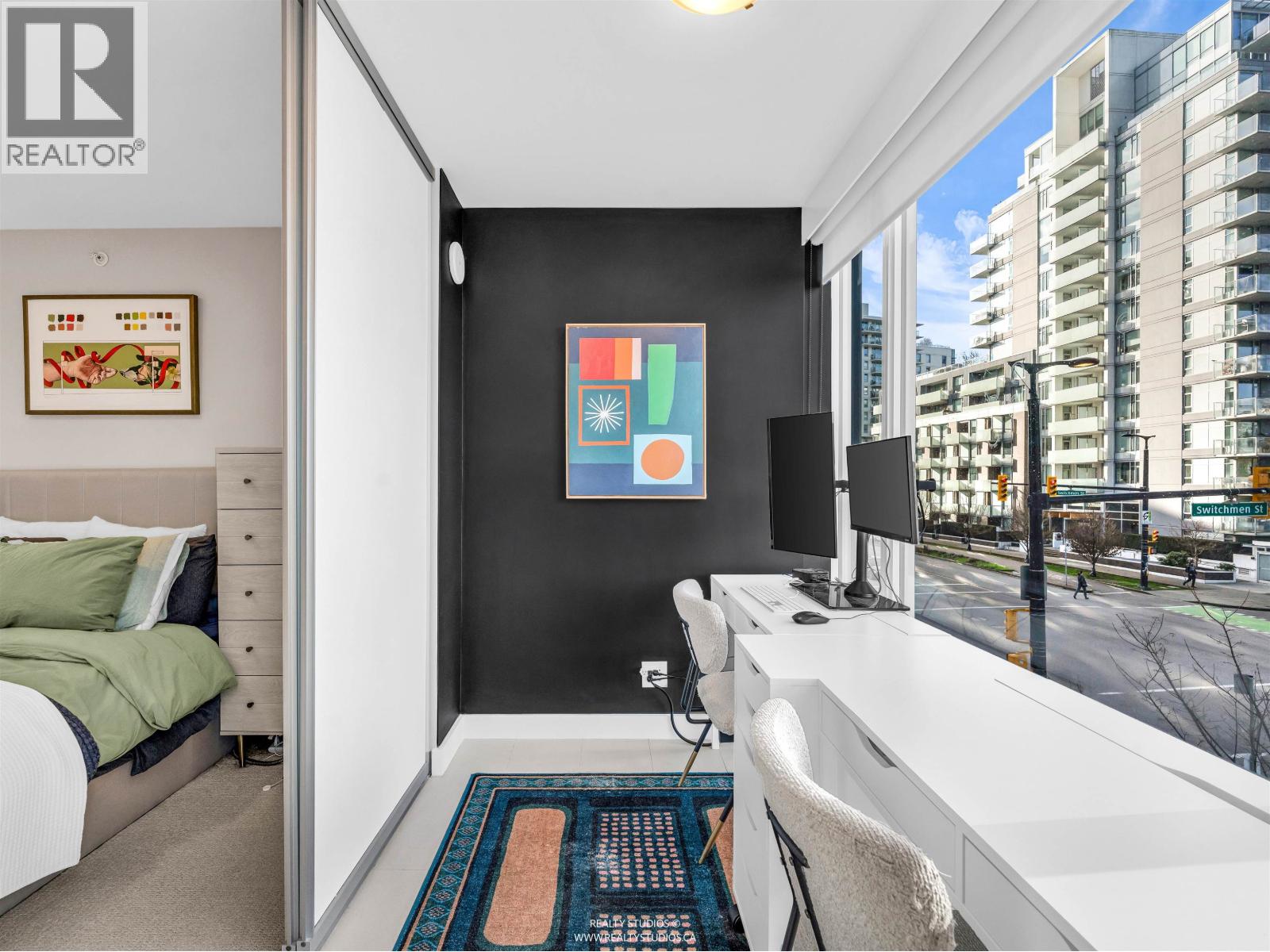 306 1618 Quebec Street, Vancouver, British Columbia  V6A 0C5 - Photo 13 - R3074630