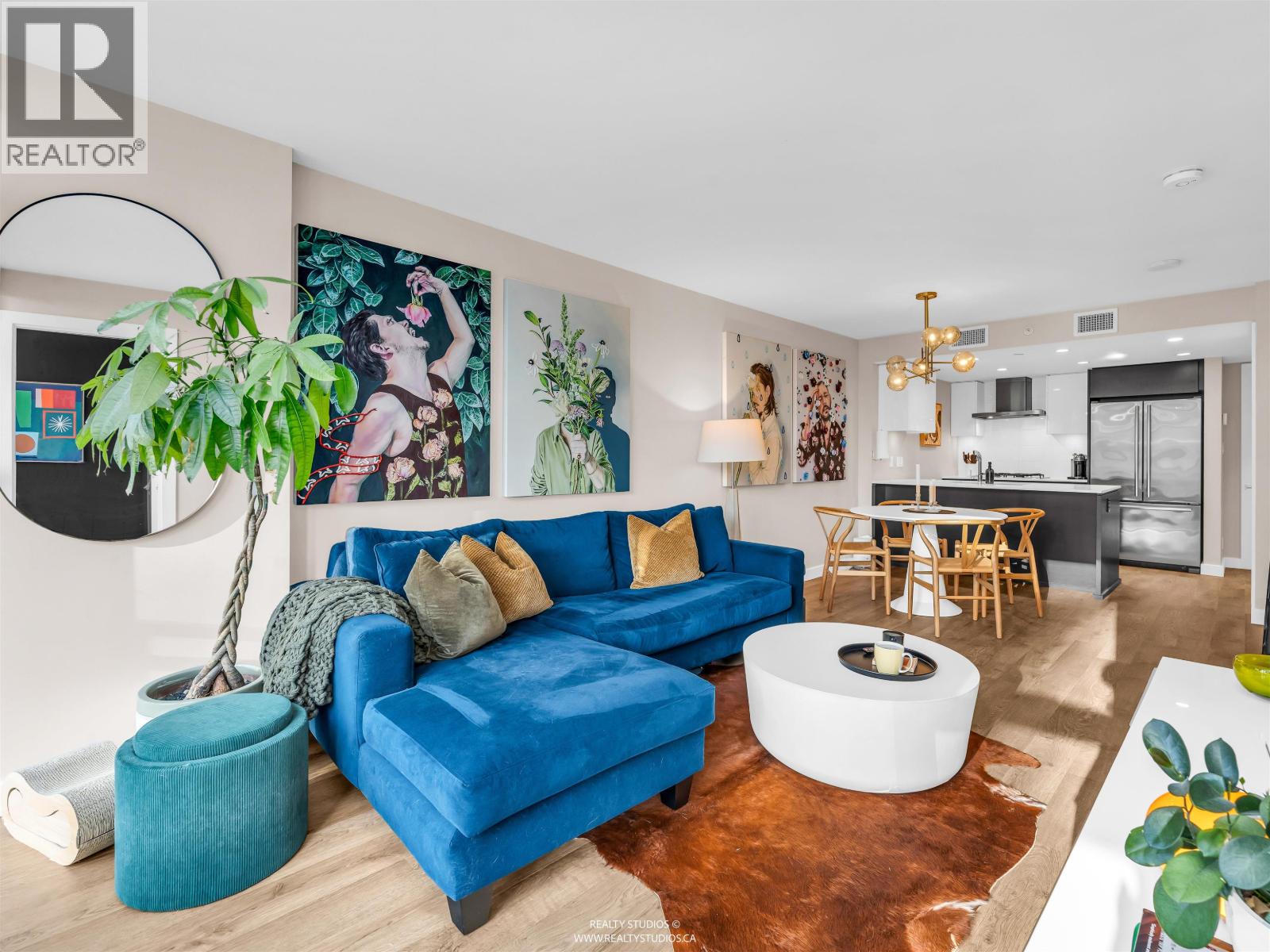 306 1618 Quebec Street, Vancouver, British Columbia  V6A 0C5 - Photo 16 - R3074630