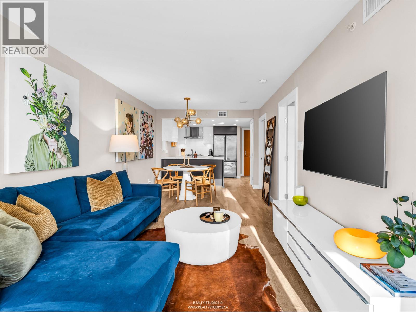 306 1618 Quebec Street, Vancouver, British Columbia  V6A 0C5 - Photo 17 - R3074630