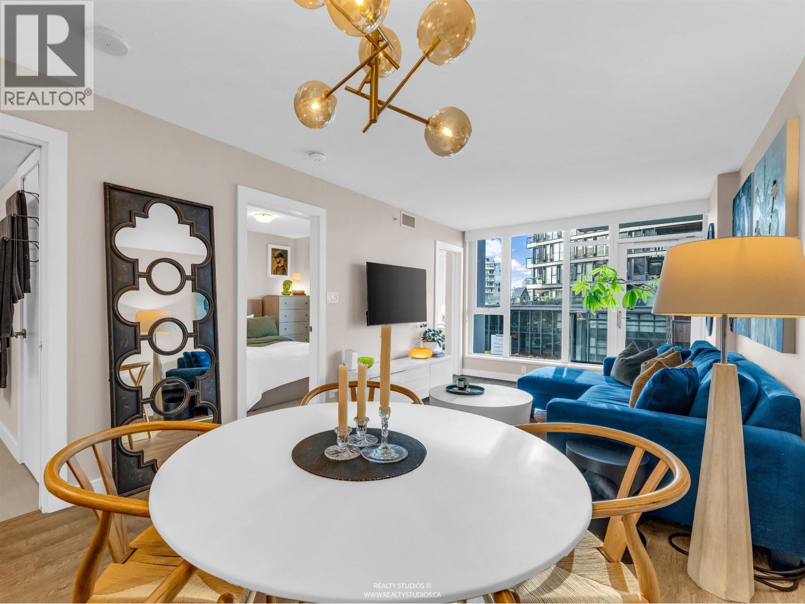 306 1618 Quebec Street, Vancouver, British Columbia  V6A 0C5 - Photo 18 - R3074630