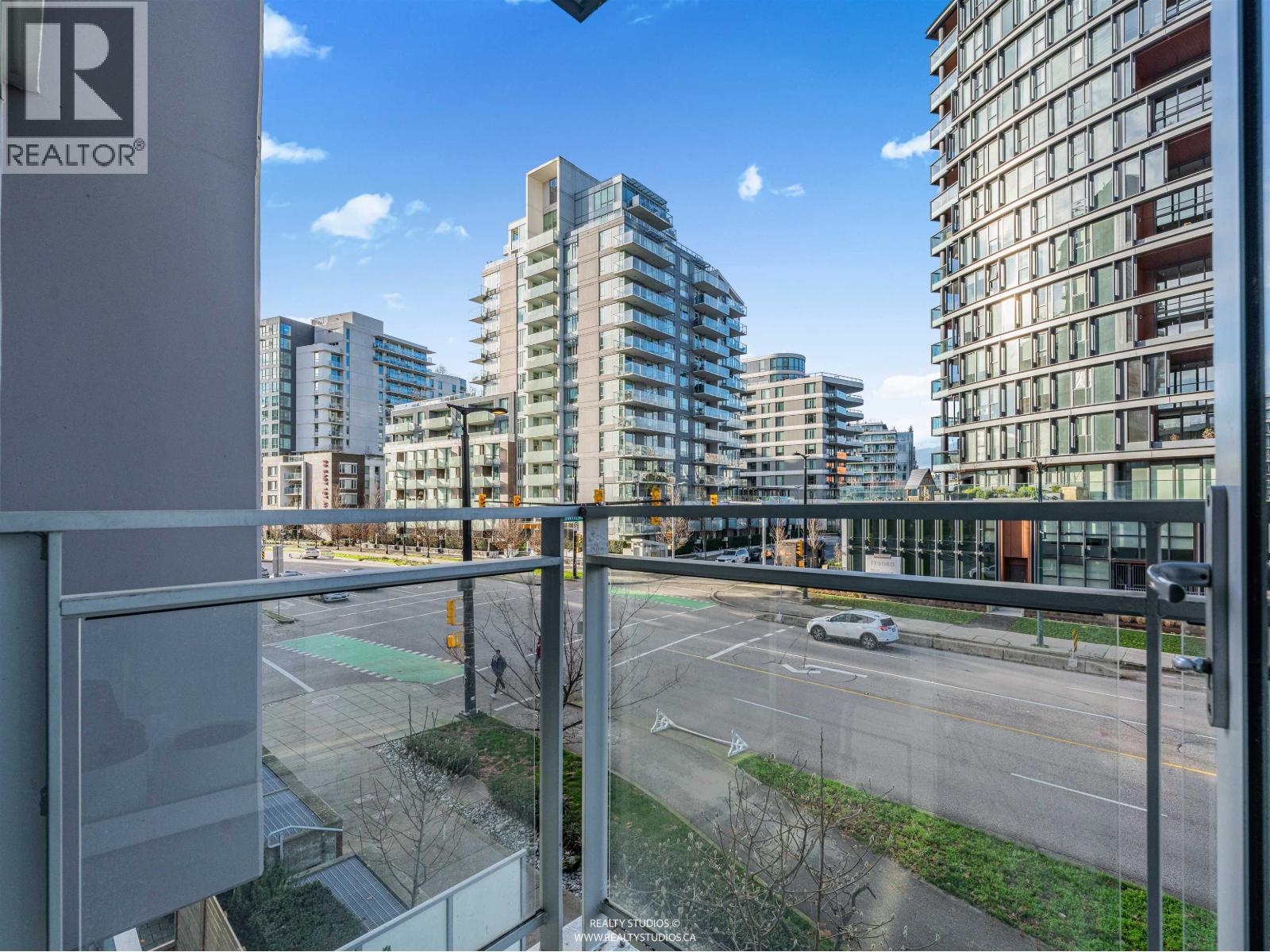 306 1618 Quebec Street, Vancouver, British Columbia  V6A 0C5 - Photo 19 - R3074630