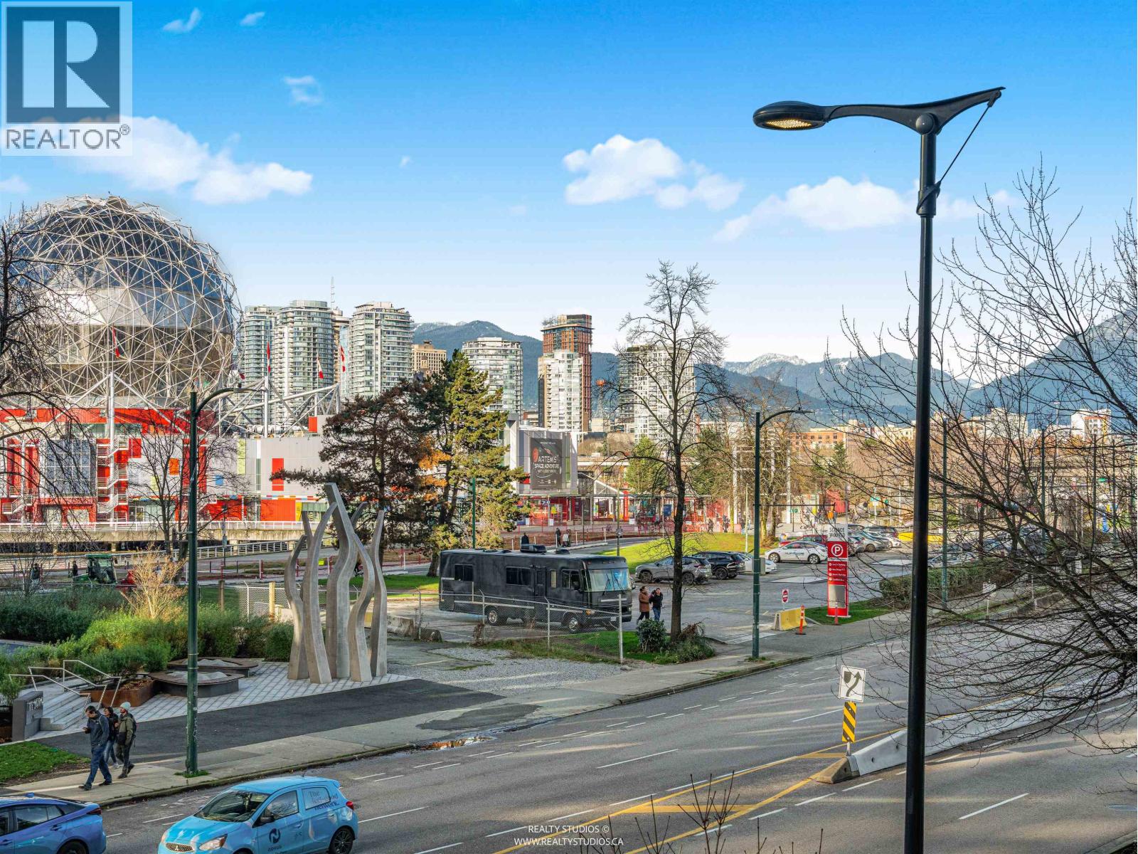 306 1618 Quebec Street, Vancouver, British Columbia  V6A 0C5 - Photo 21 - R3074630