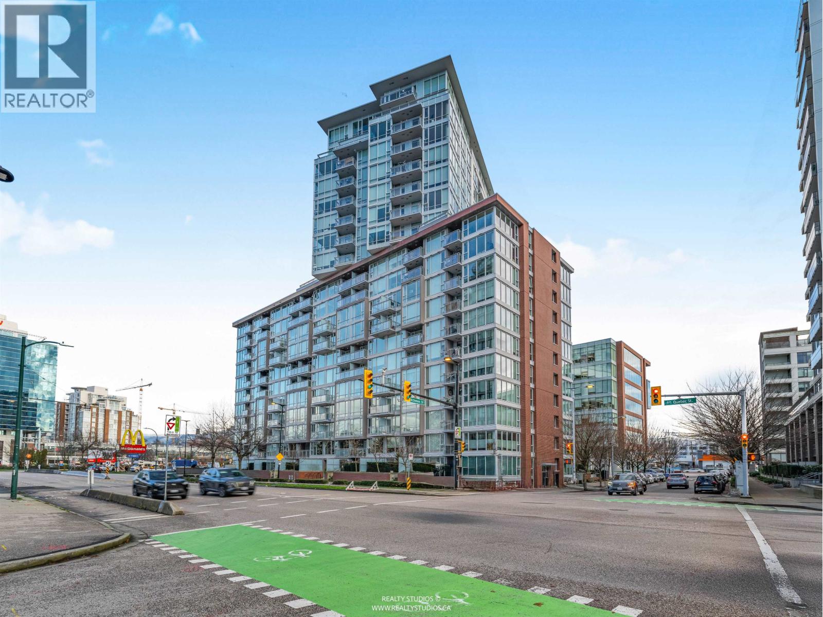 306 1618 Quebec Street, Vancouver, British Columbia  V6A 0C5 - Photo 28 - R3074630