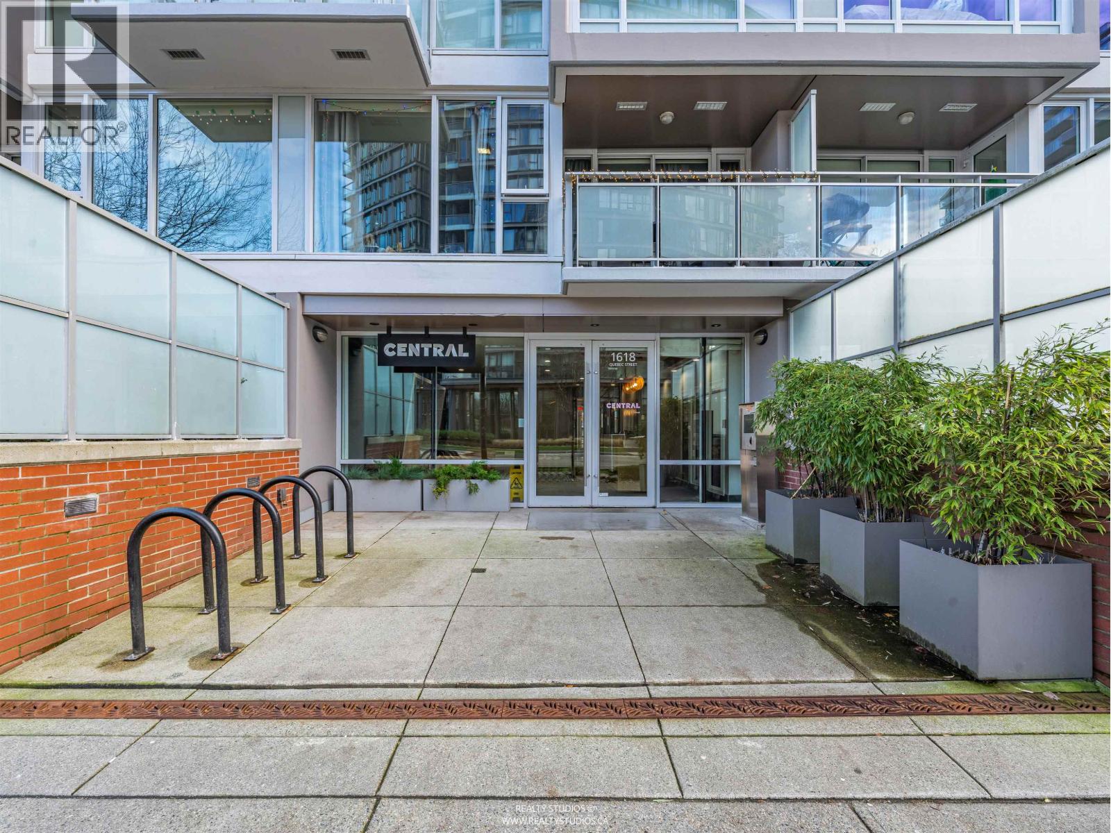 306 1618 Quebec Street, Vancouver, British Columbia  V6A 0C5 - Photo 29 - R3074630