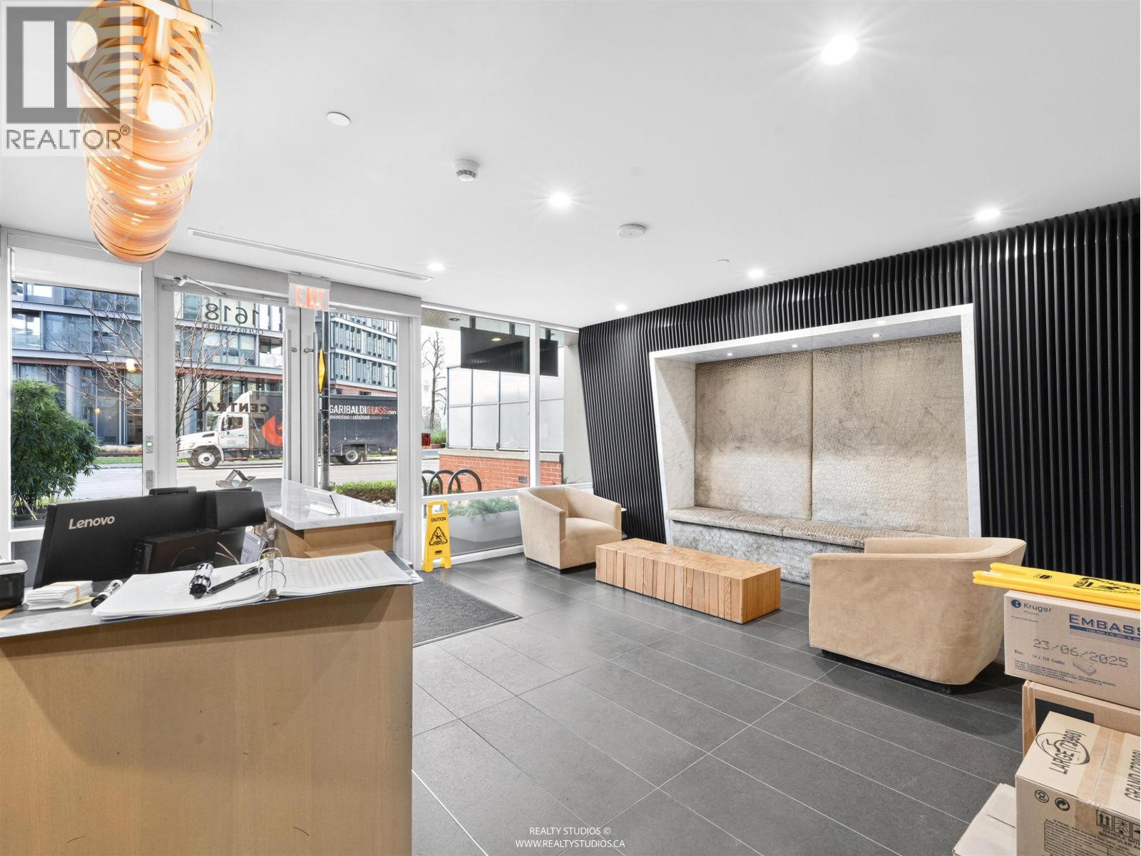 306 1618 Quebec Street, Vancouver, British Columbia  V6A 0C5 - Photo 30 - R3074630