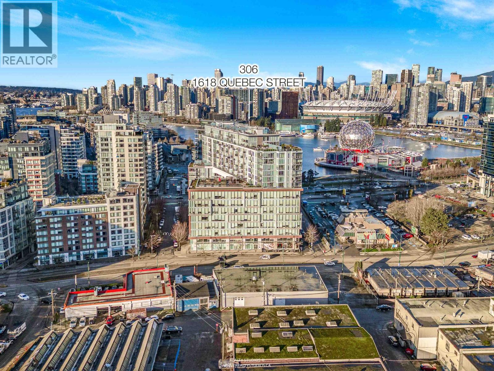 306 1618 Quebec Street, Vancouver, British Columbia  V6A 0C5 - Photo 33 - R3074630