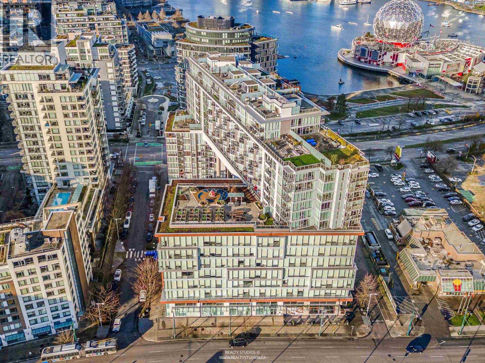 306 1618 Quebec Street, Vancouver, British Columbia  V6A 0C5 - Photo 34 - R3074630