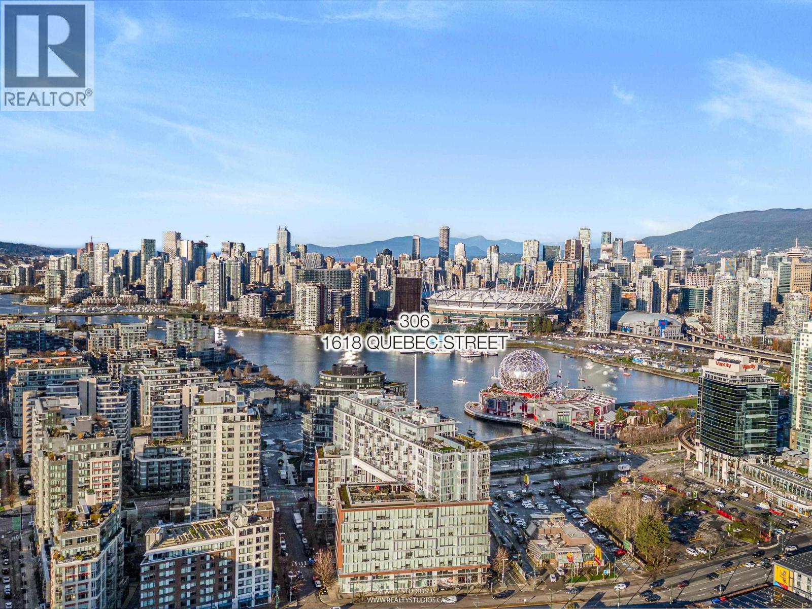 306 1618 Quebec Street, Vancouver, British Columbia  V6A 0C5 - Photo 36 - R3074630