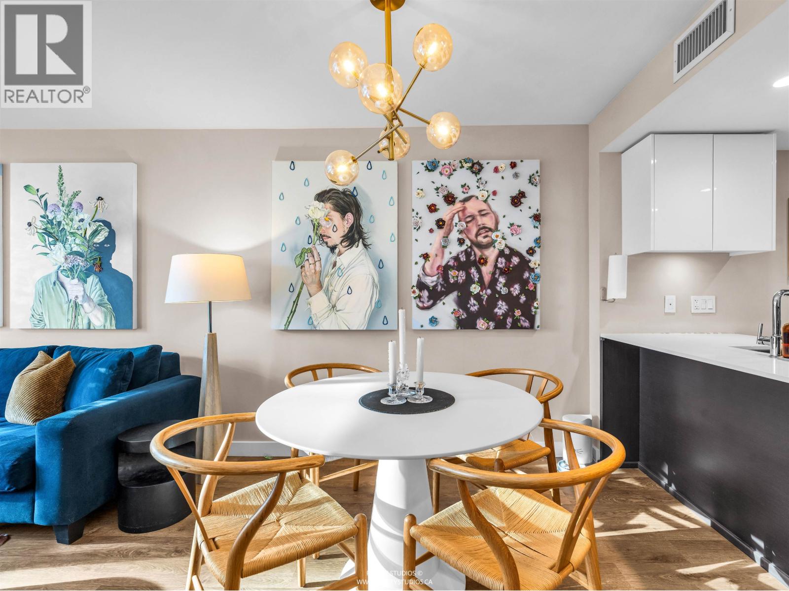 306 1618 Quebec Street, Vancouver, British Columbia  V6A 0C5 - Photo 6 - R3074630