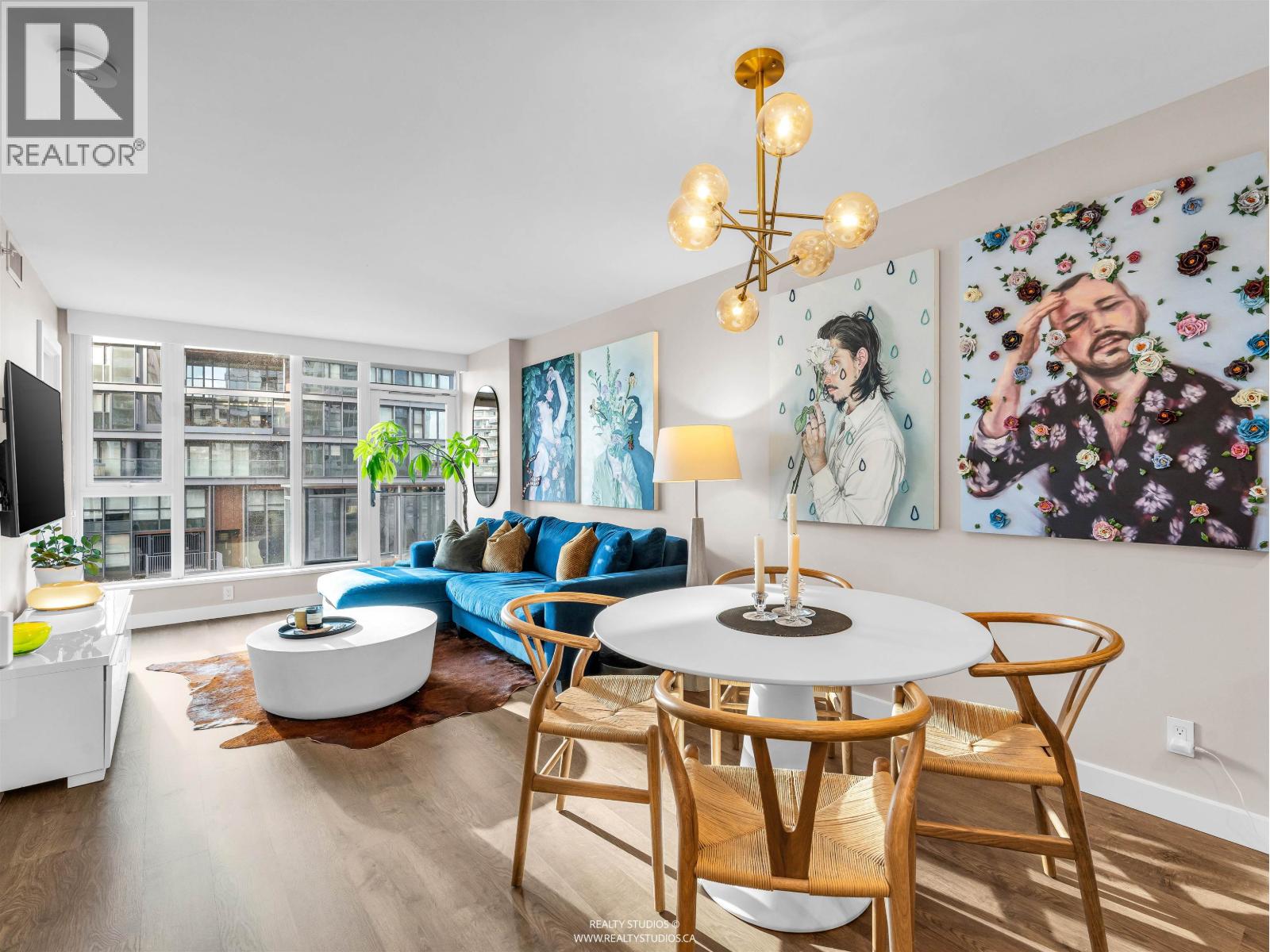 306 1618 Quebec Street, Vancouver, British Columbia  V6A 0C5 - Photo 7 - R3074630