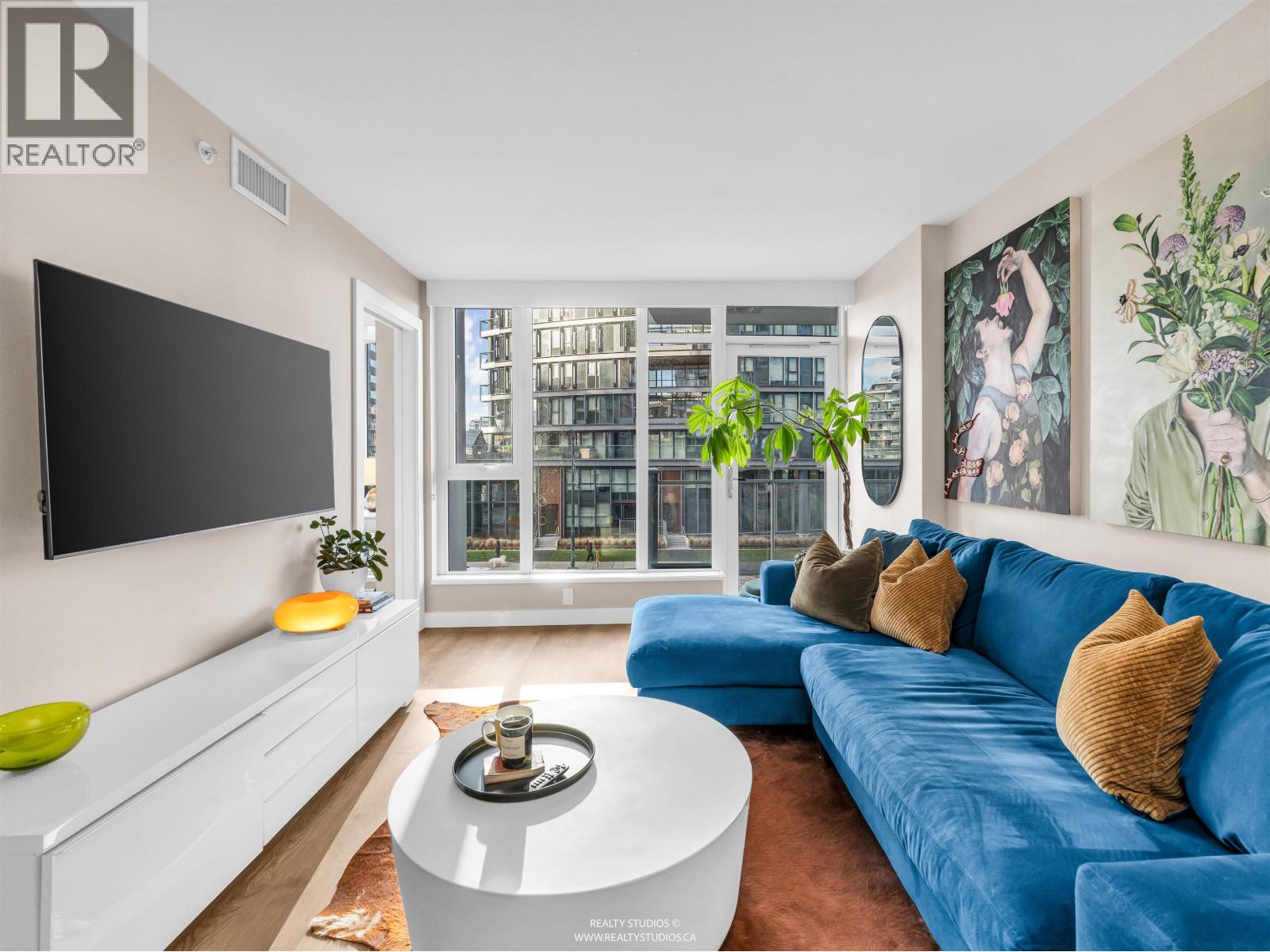 306 1618 Quebec Street, Vancouver, British Columbia  V6A 0C5 - Photo 8 - R3074630