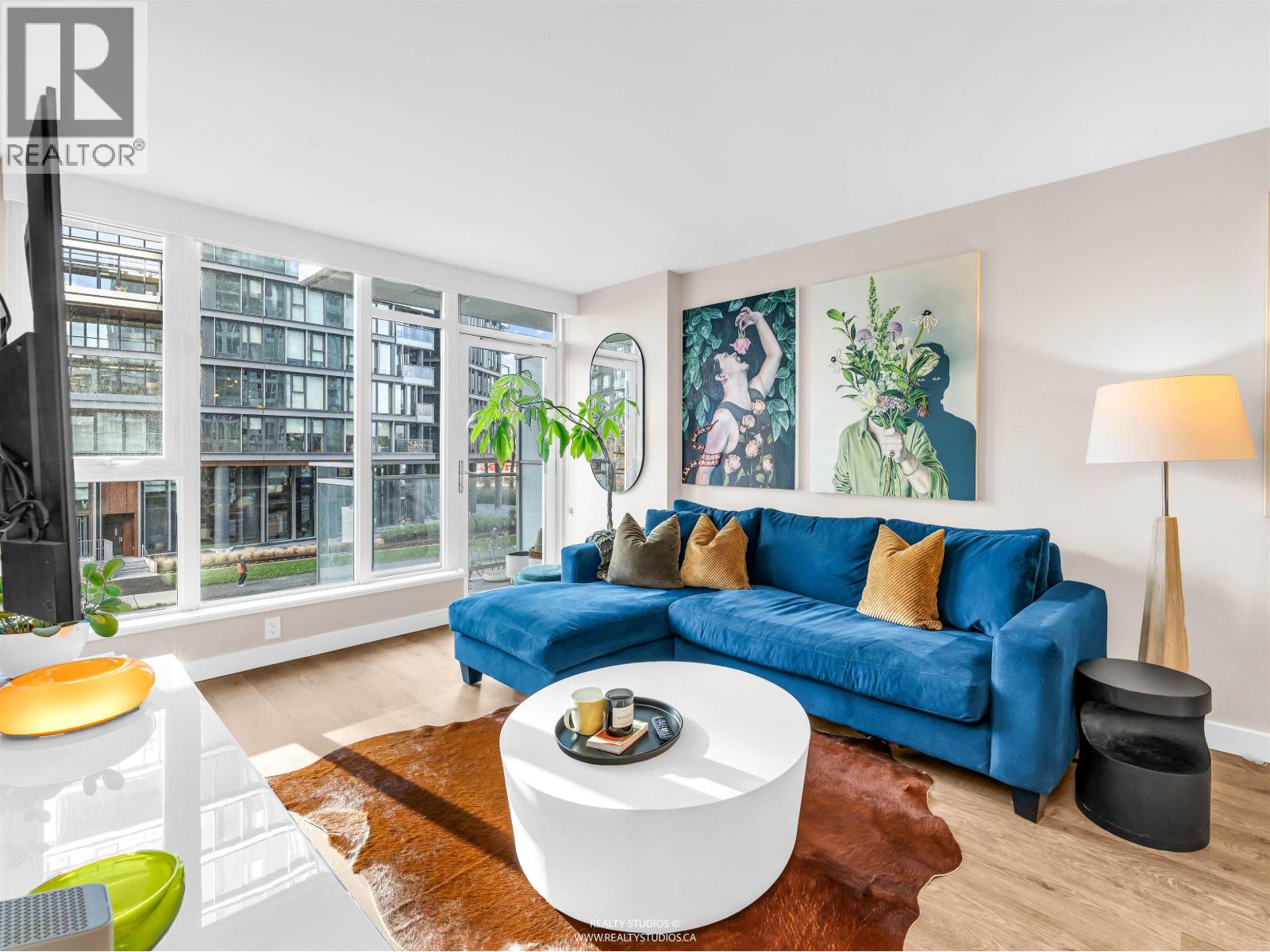 306 1618 Quebec Street, Vancouver, British Columbia  V6A 0C5 - Photo 9 - R3074630