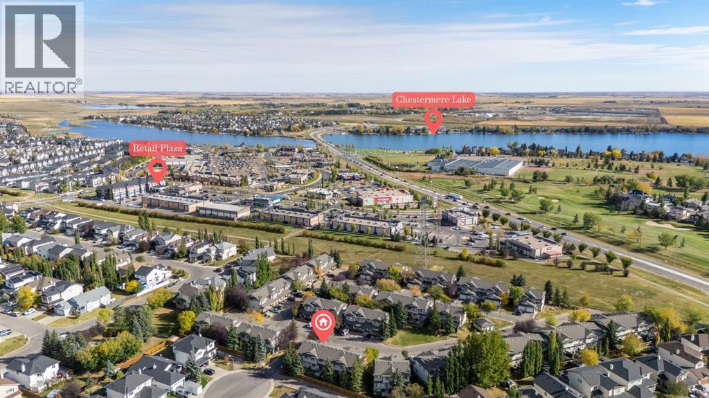 104 Stonemere Place, Chestermere, Alberta  T1X 1N1 - Photo 43 - A2263355