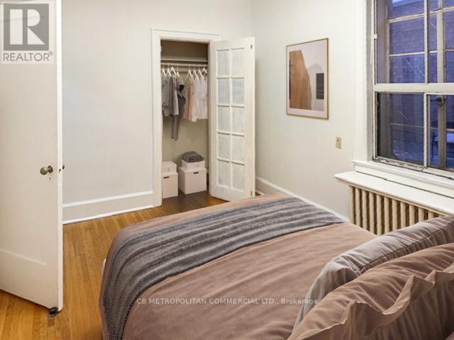 1 - 21 Castle Knock Road, Toronto, Ontario  M5N 2J3 - Photo 7 - C12644328