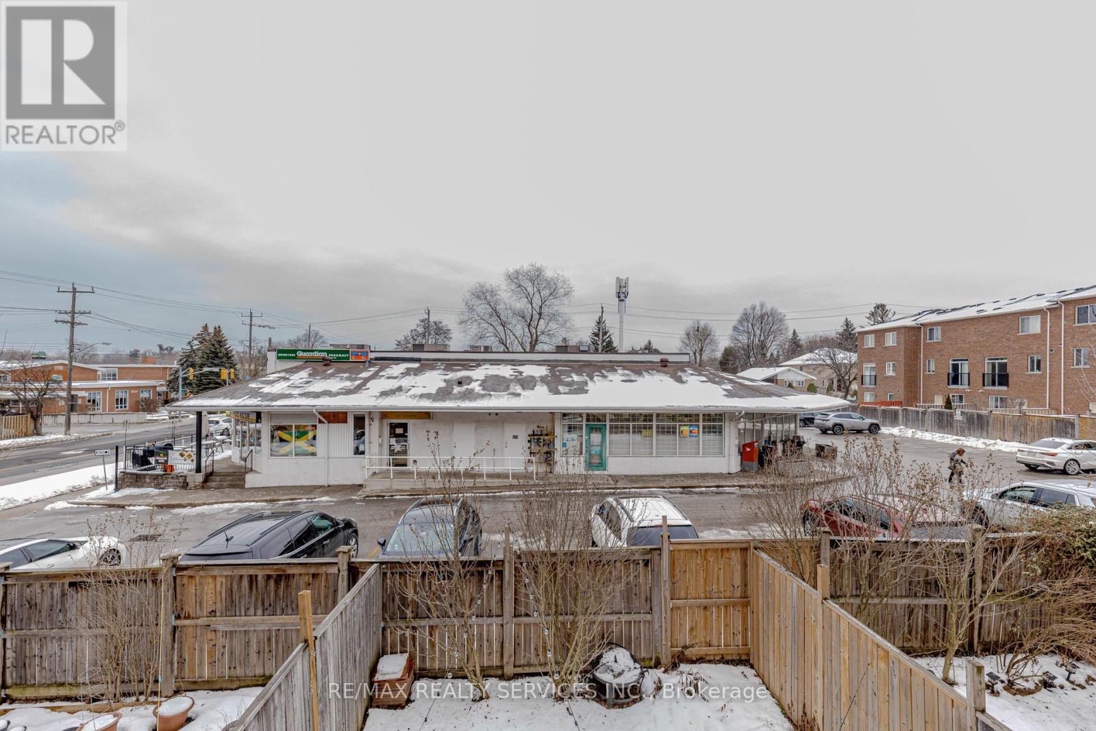 47 Curran Hall Crescent, Toronto, Ontario  M1G 0A1 - Photo 25 - E12644330