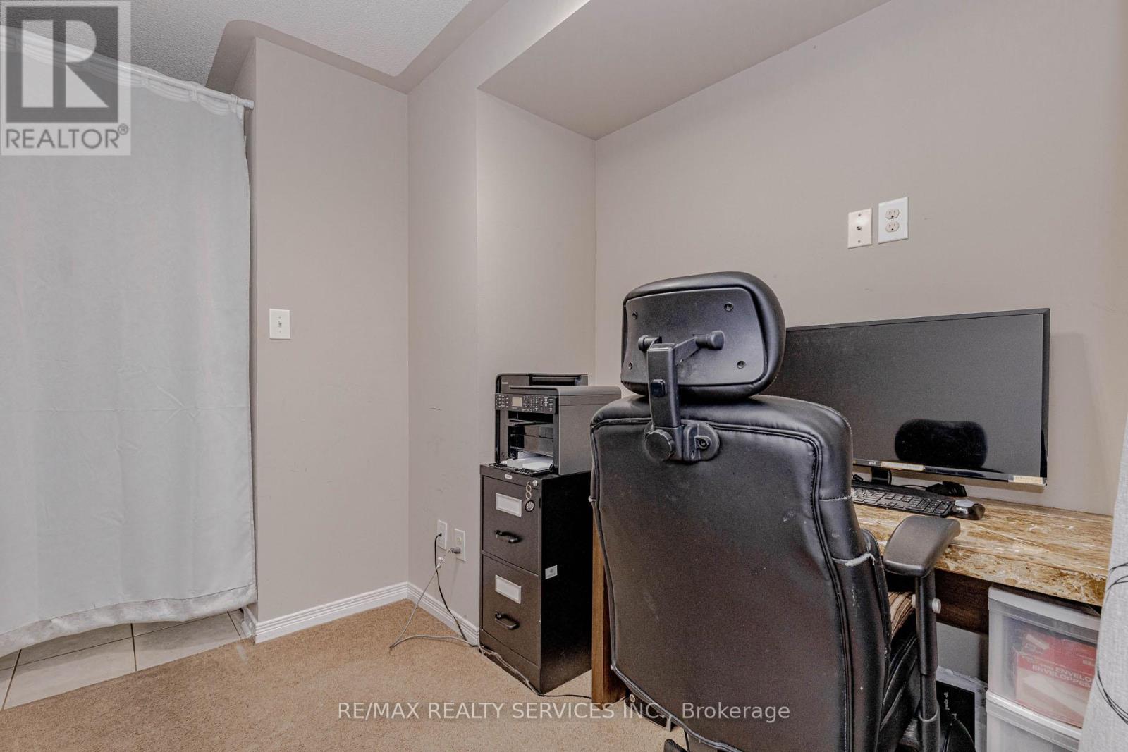 47 Curran Hall Crescent, Toronto, Ontario  M1G 0A1 - Photo 7 - E12644330