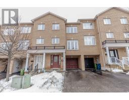 47 CURRAN HALL CRESCENT, Toronto, Ontario