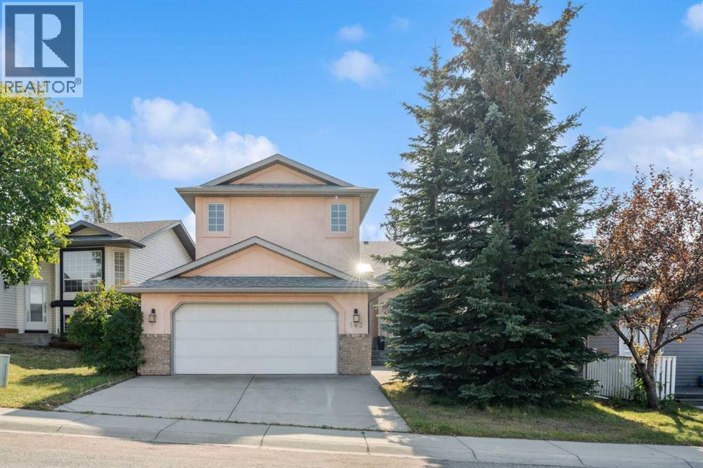 142 Elizabeth Way SE, Airdrie, Alberta