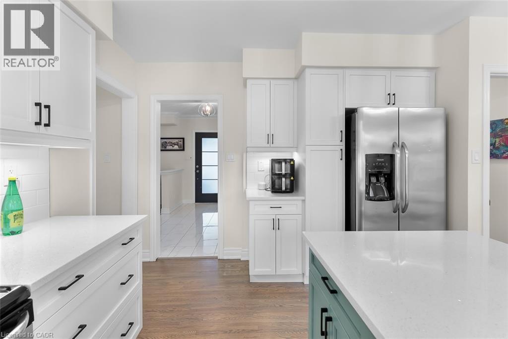 7 Harcove Street, St. Catharines, Ontario  L2N 1W7 - Photo 13 - 40789057