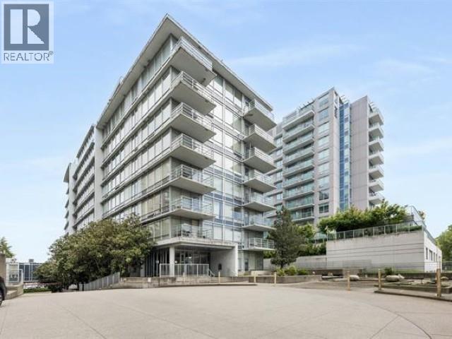 1007 8280 LANSDOWNE ROAD, Richmond, British Columbia