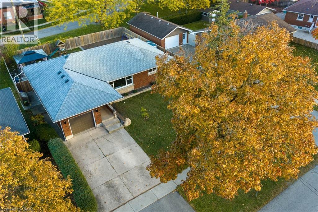 7 Harcove Street, St. Catharines, Ontario  L2N 1W7 - Photo 46 - 40789057