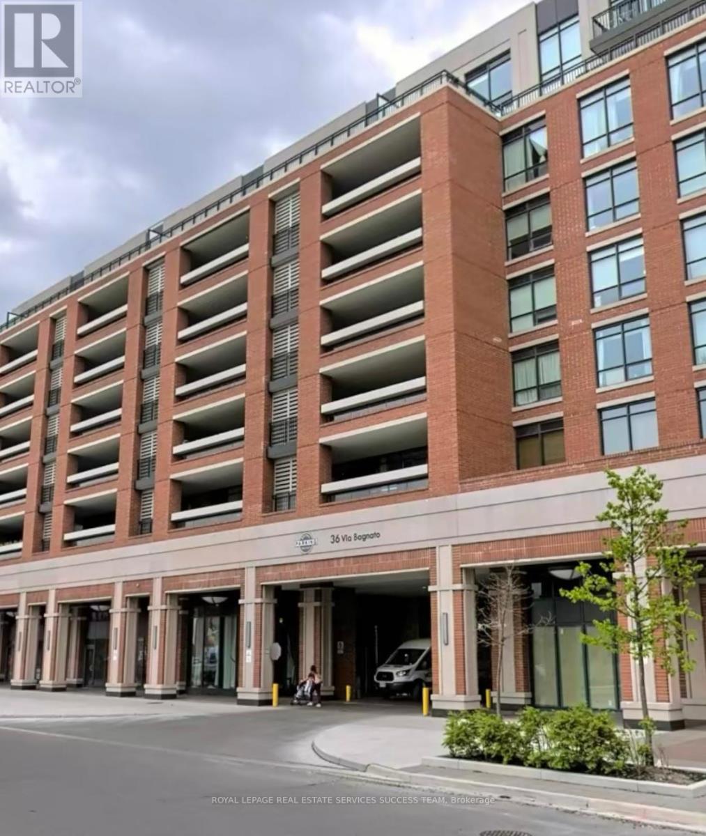 241 - 36 Via Bagnato Street, Toronto, Ontario  M6A 0B7 - Photo 4 - W12457620