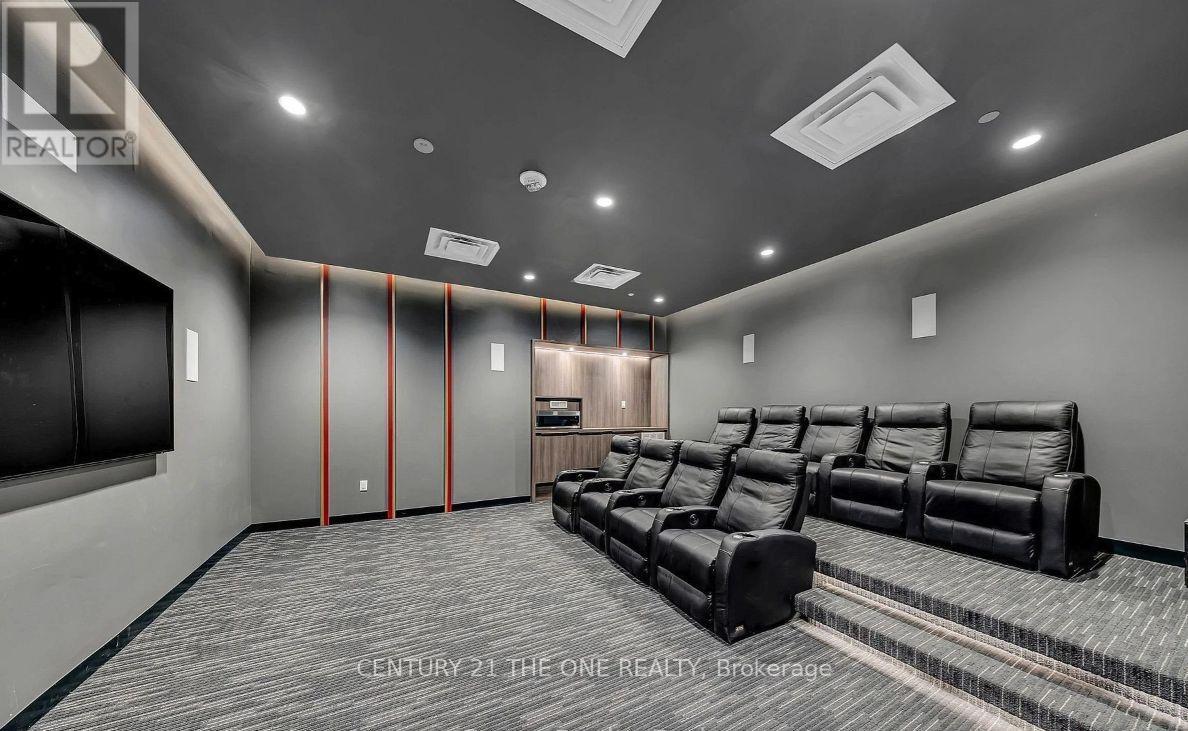 419 - 3220 Sheppard Avenue E, Toronto, Ontario  M1T 3K3 - Photo 23 - E12641884