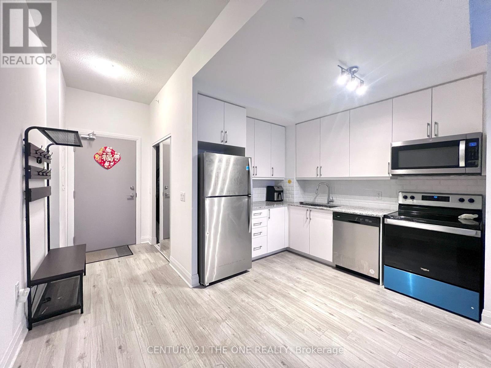 419 - 3220 Sheppard Avenue E, Toronto, Ontario  M1T 3K3 - Photo 5 - E12641884