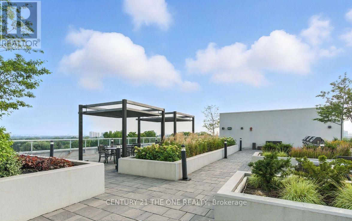 419 - 3220 Sheppard Avenue E, Toronto, Ontario  M1T 3K3 - Photo 24 - E12641884