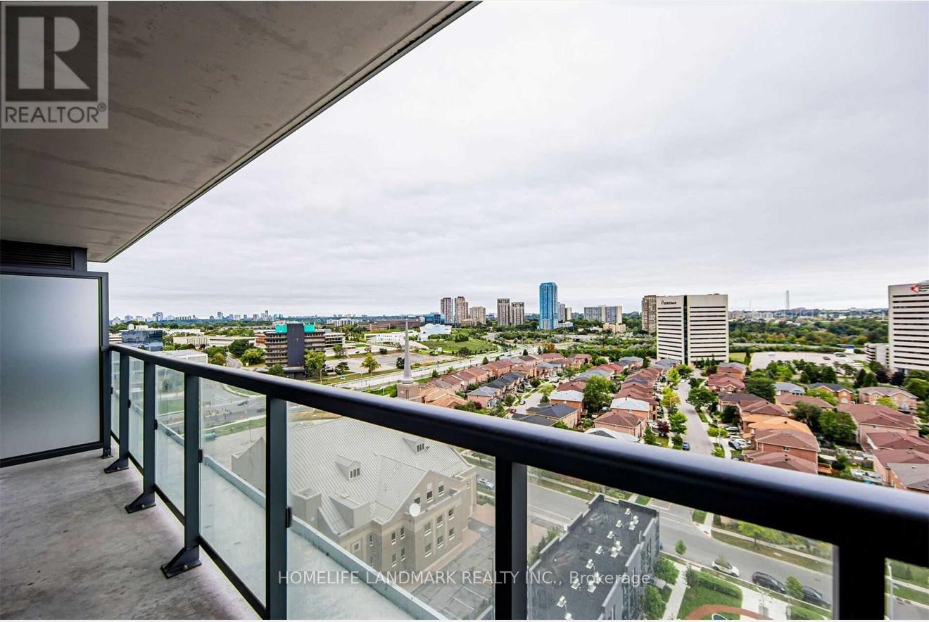 1506 - 2 Sonic Way, Toronto, Ontario  M3C 0P1 - Photo 29 - C12644342