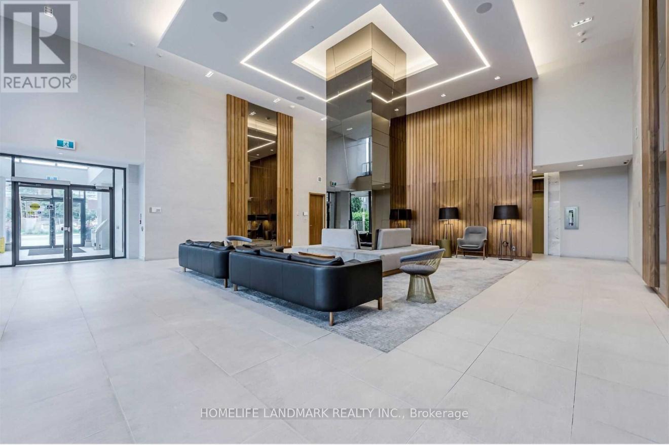 1506 - 2 Sonic Way, Toronto, Ontario  M3C 0P1 - Photo 3 - C12644342