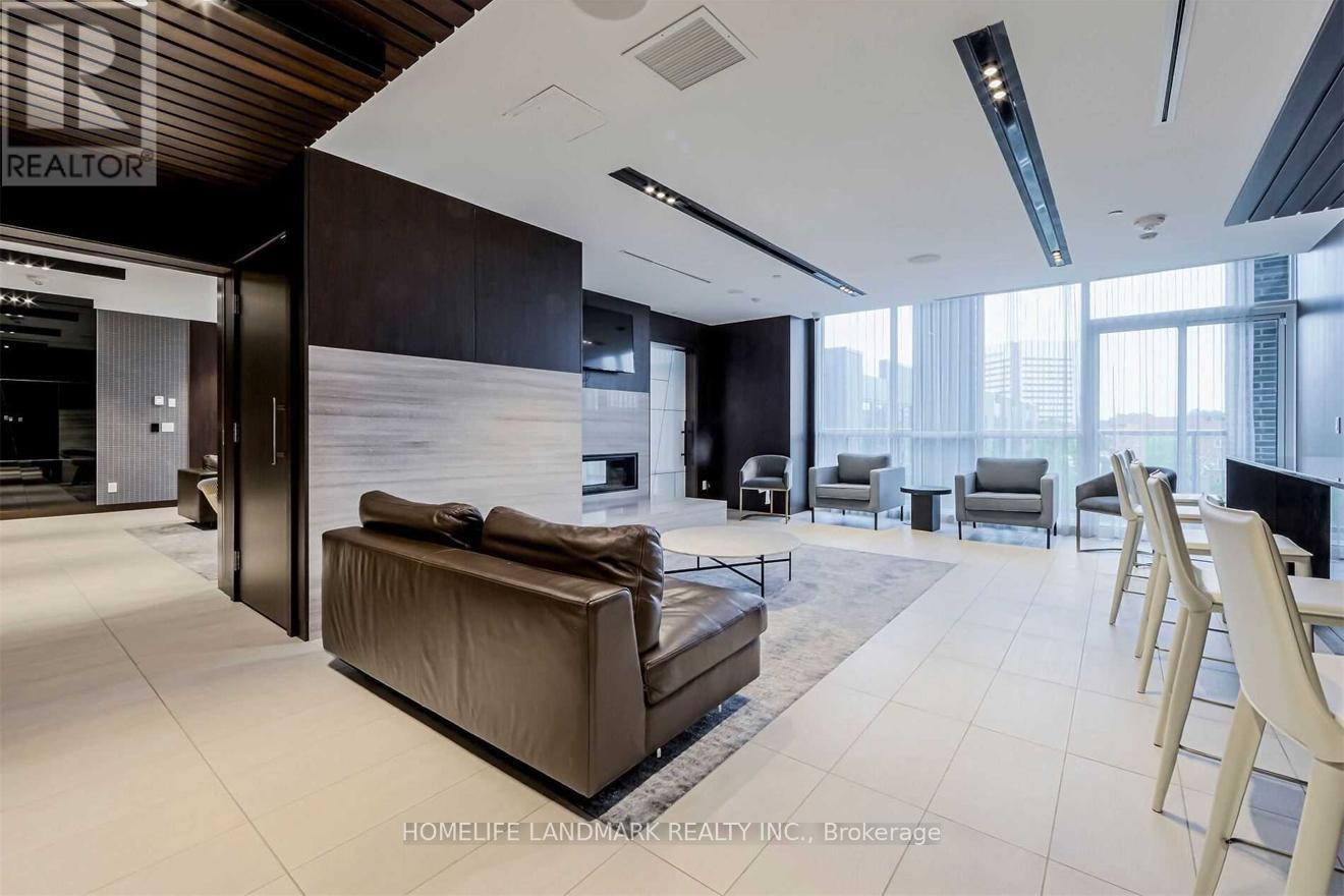 1506 - 2 Sonic Way, Toronto, Ontario  M3C 0P1 - Photo 33 - C12644342