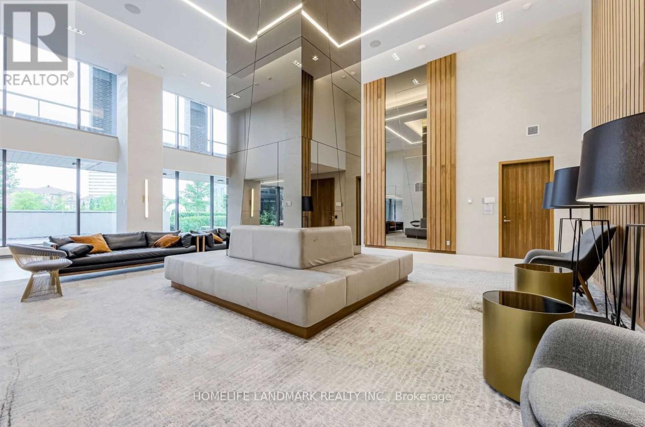 1506 - 2 Sonic Way, Toronto, Ontario  M3C 0P1 - Photo 4 - C12644342