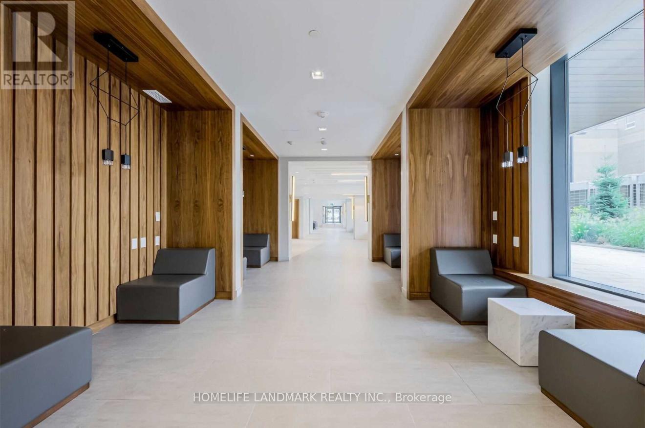 1506 - 2 Sonic Way, Toronto, Ontario  M3C 0P1 - Photo 5 - C12644342