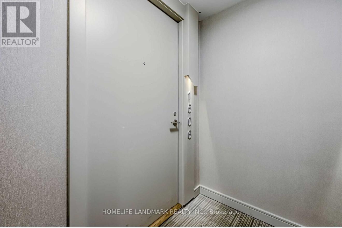 1506 - 2 Sonic Way, Toronto, Ontario  M3C 0P1 - Photo 6 - C12644342