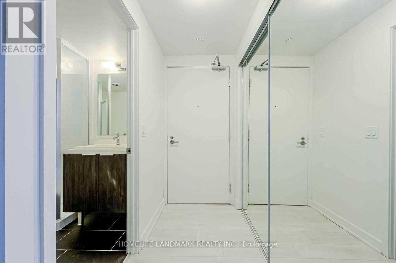 1506 - 2 Sonic Way, Toronto, Ontario  M3C 0P1 - Photo 7 - C12644342