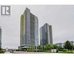 1506 - 2 SONIC WAY, Toronto, Ontario