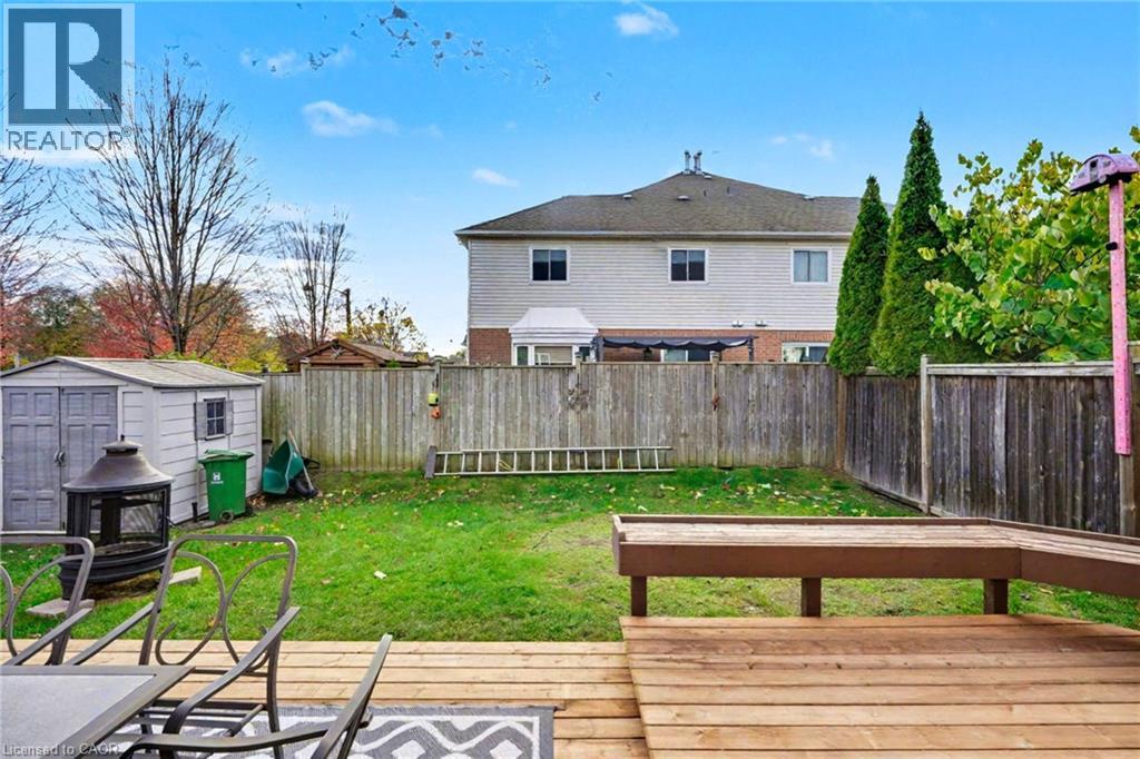 88 Buttercup Crescent, Waterdown, Ontario  L8B 0Y1 - Photo 31 - 40790463