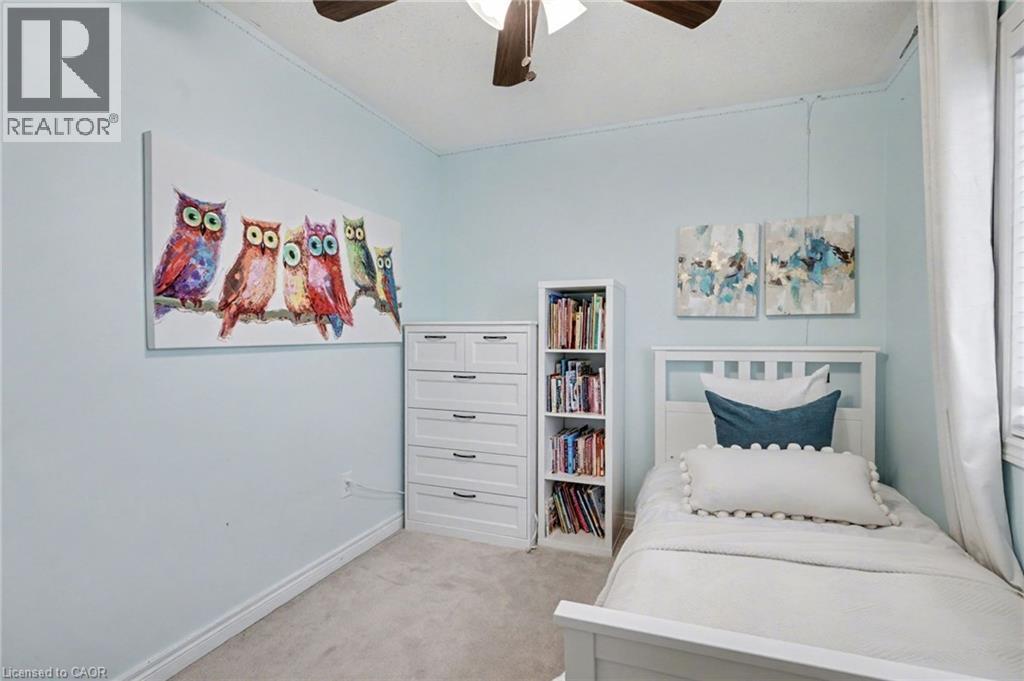 88 Buttercup Crescent, Waterdown, Ontario  L8B 0Y1 - Photo 16 - 40790463