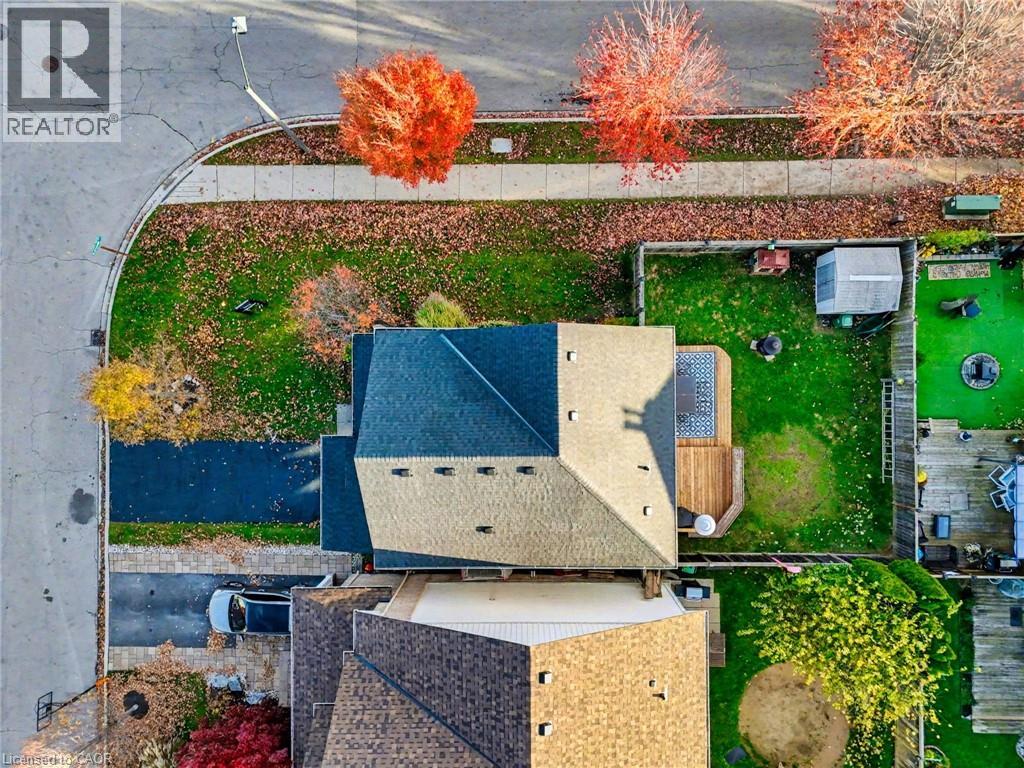 88 Buttercup Crescent, Waterdown, Ontario  L8B 0Y1 - Photo 36 - 40790463