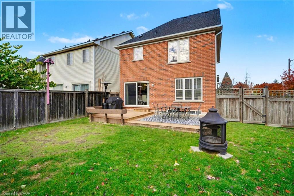 88 Buttercup Crescent, Waterdown, Ontario  L8B 0Y1 - Photo 29 - 40790463