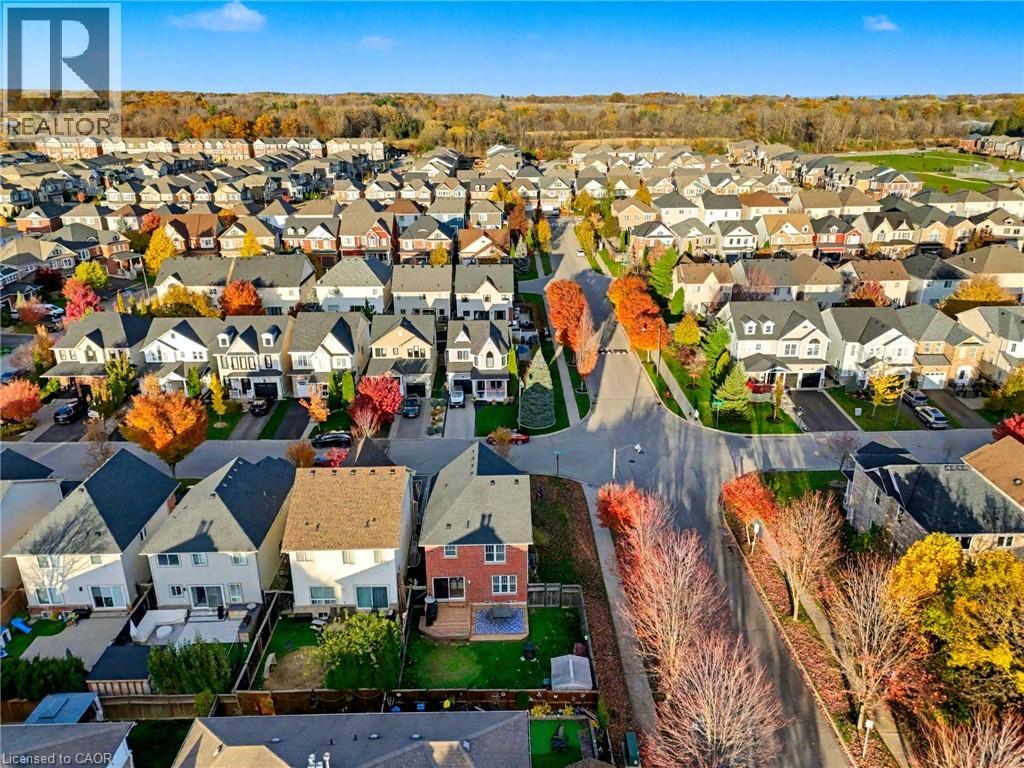 88 Buttercup Crescent, Waterdown, Ontario  L8B 0Y1 - Photo 37 - 40790463