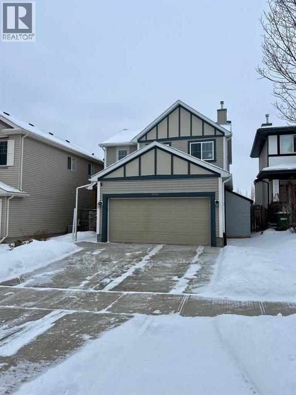 2117 Reunion Boulevard NW, Airdrie, Alberta