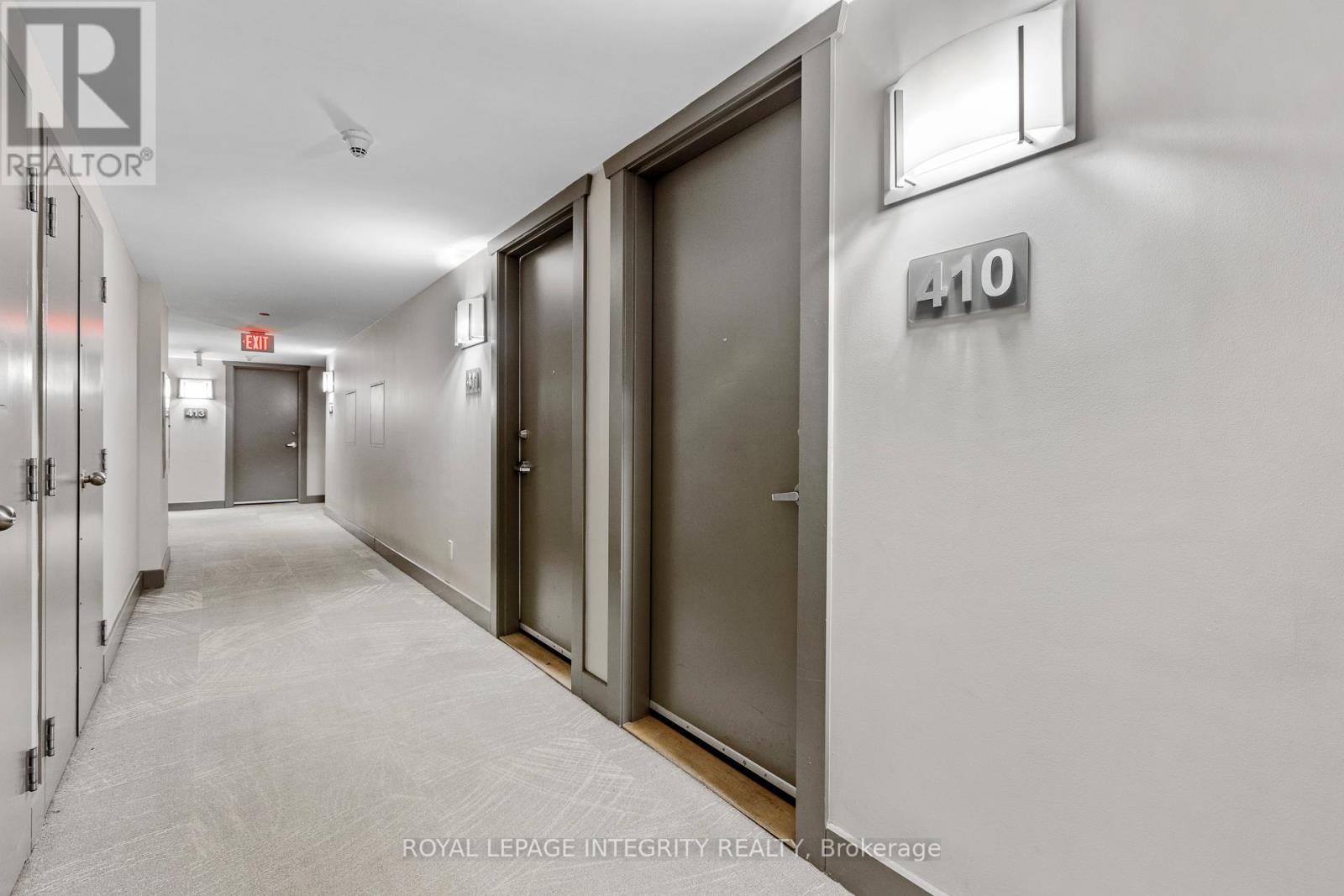 410 - 7 Marquette Avenue, Ottawa, Ontario  K1L 8A7 - Photo 18 - X12644354